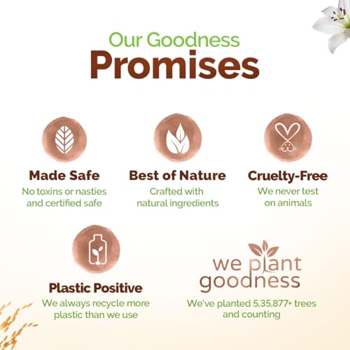 Mamaearth Rice Water Moisturizing Body