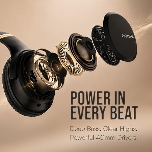 Noise Airwave Max 3 Bluetooth
