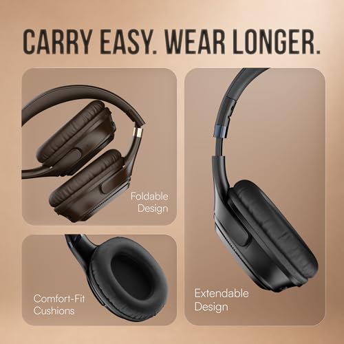 Noise Airwave Max 3 Bluetooth