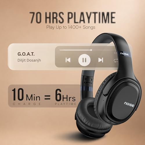 Noise Airwave Max 3 Bluetooth
