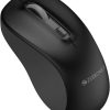 ZEBRONICS Companion 202 Wireless Standard Desktop Keyboard Compat - Image 4