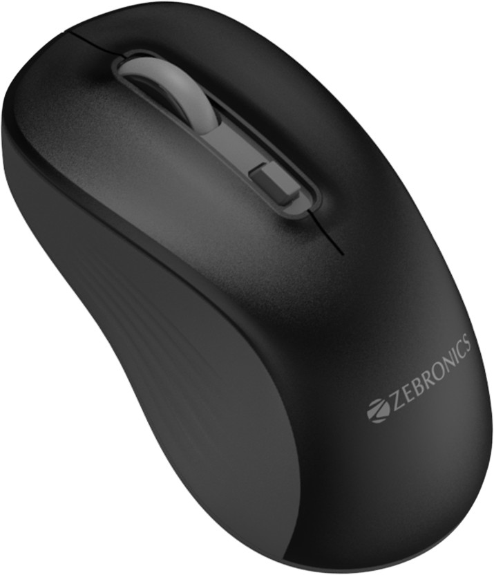 ZEBRONICS Companion 202 Wireless Standard