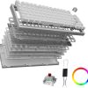 ZEBRONICS Companion 202 Wireless Standard Desktop Keyboard Compat - Image 7