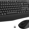 ZEBRONICS Companion 202 Wireless Standard Desktop Keyboard Compat - Image 9