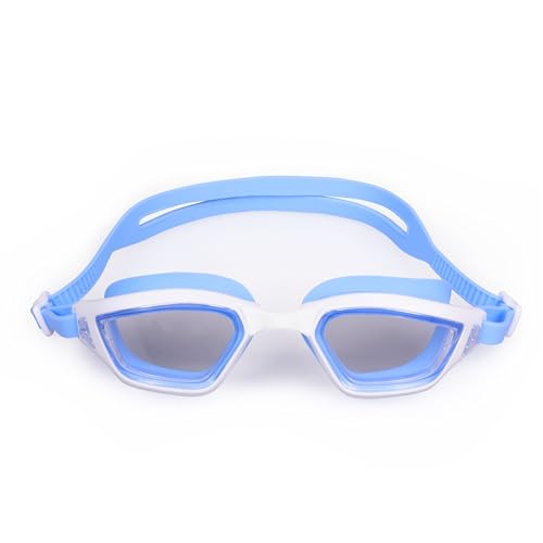 Nivia Visionz Swimming Goggles