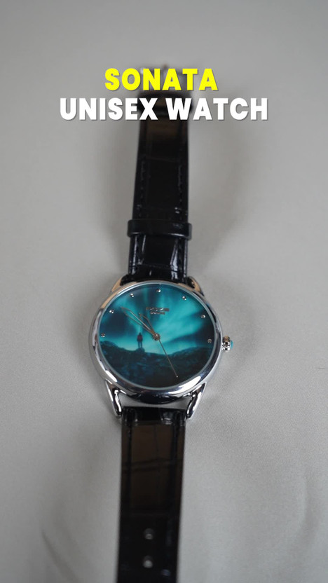 Sonata Northern Lights inspired Poze