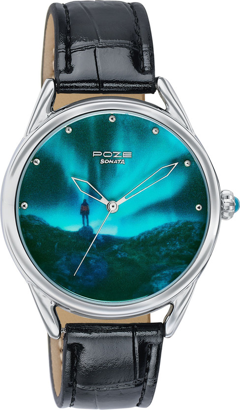 Sonata Northern Lights inspired Poze