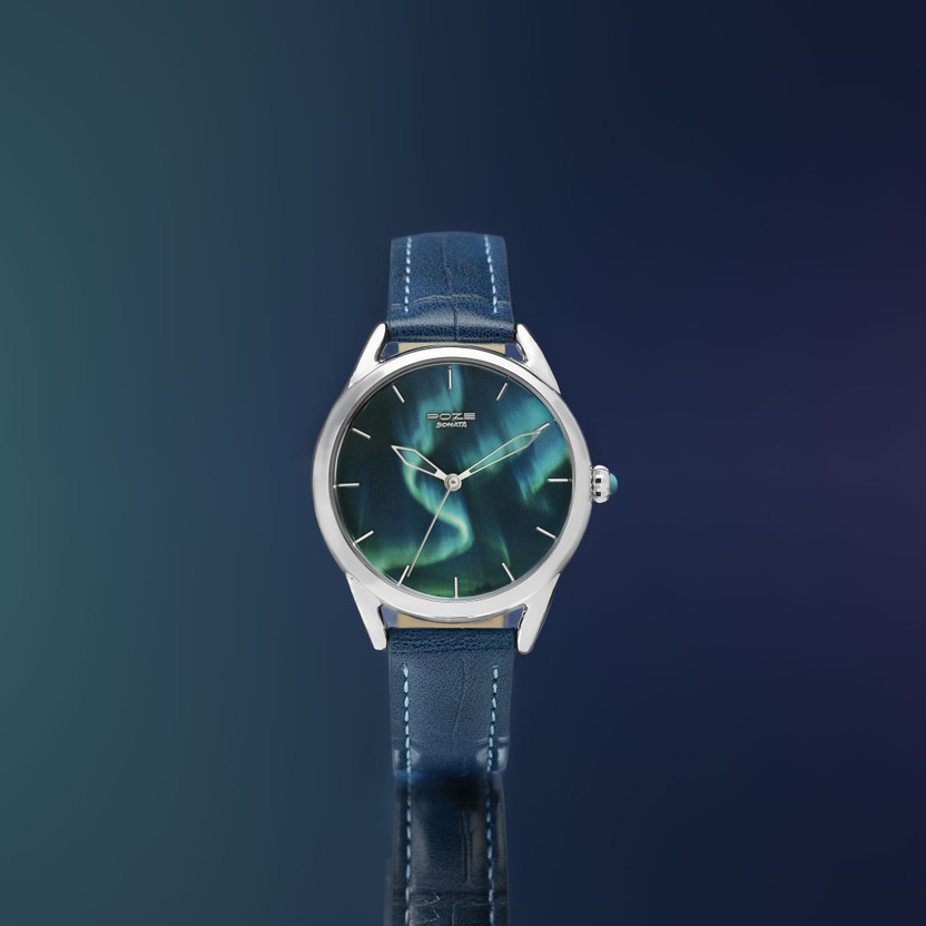 Sonata Northern Lights inspired Poze