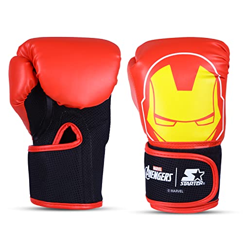 Starter Iron Man Focus Pad