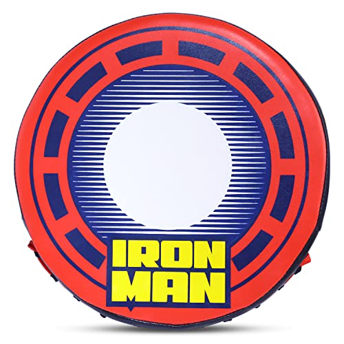 Starter Iron Man Focus Pad