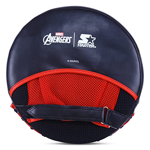 Starter Iron Man Focus Pad