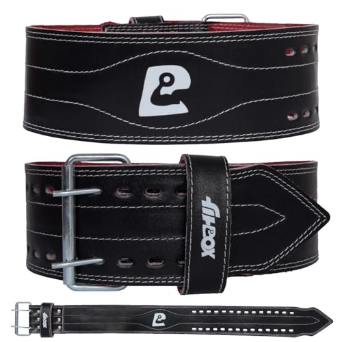 FitBox Sports Pro Weightlifting Belt