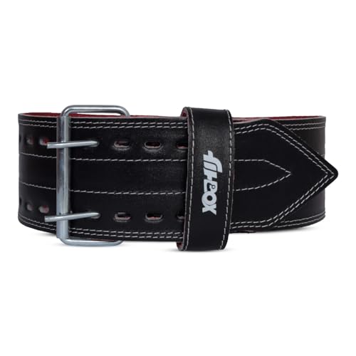 FitBox Sports Pro Weightlifting Belt