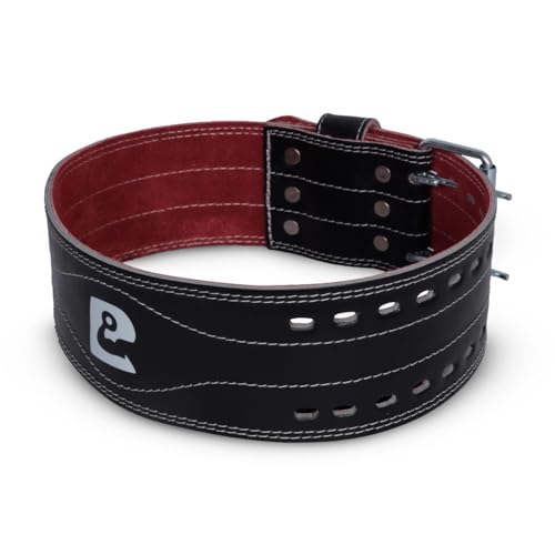 FitBox Sports Pro Weightlifting Belt