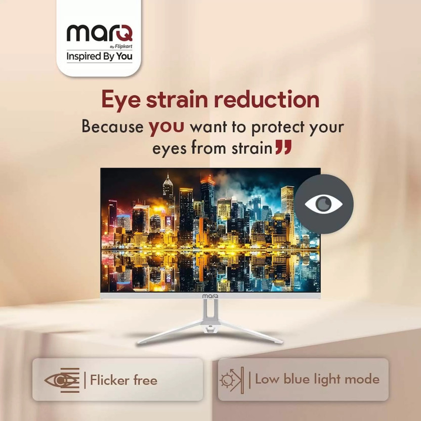 MarQ by Flipkart 54.48 cm