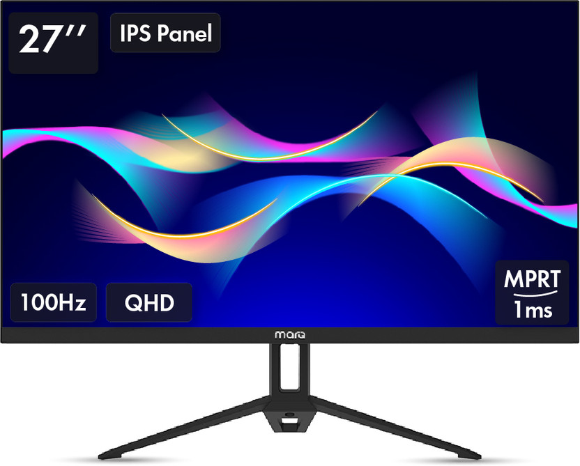 MarQ by Flipkart 54.48 cm