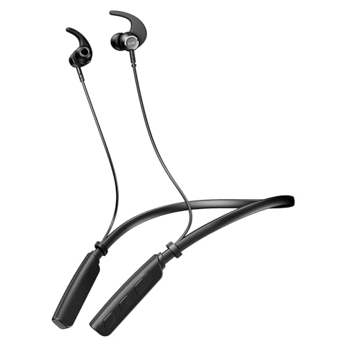 Boat Rockerz 202, ENx Tech