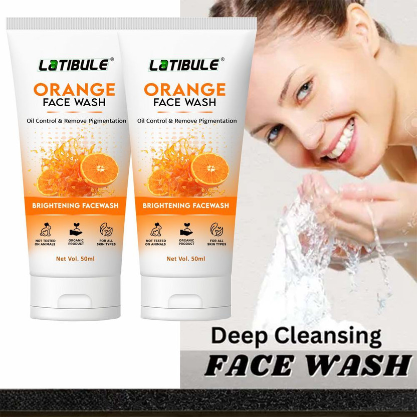 Latibule Kesar with Natural Extracts