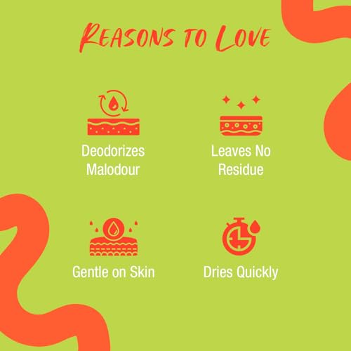 Secret Temptation Active Lifestyle, Brightening