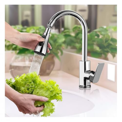 Clinton Tap Extender for Kitchen