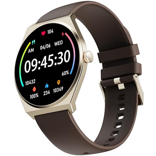 Fire-Boltt Phoenix Nova Smartwatch 1.43”