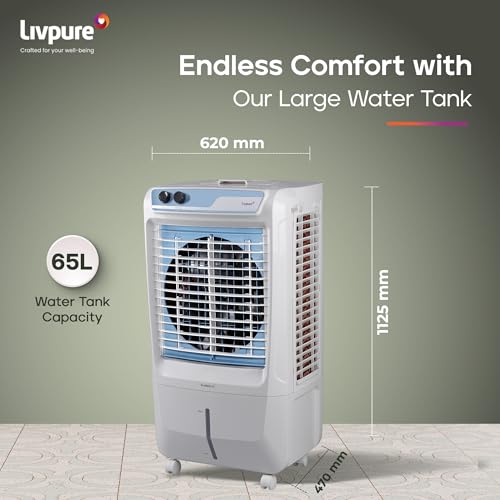 Livpure Koolbliss Desert Air Cooler