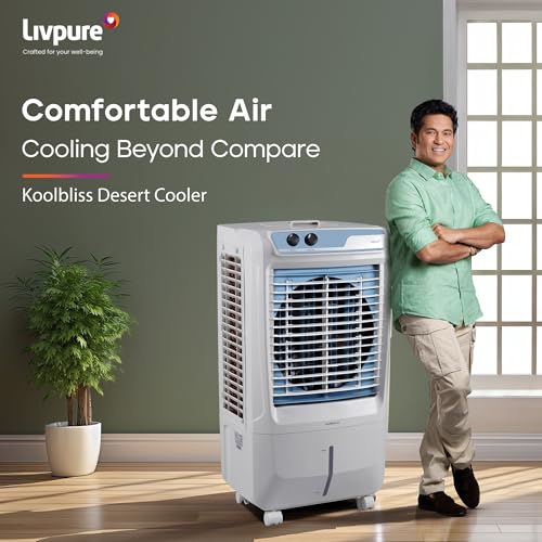 Livpure Koolbliss Desert Air Cooler