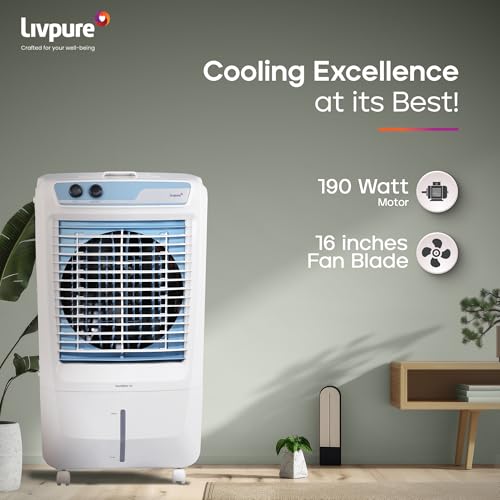 Livpure Koolbliss Desert Air Cooler