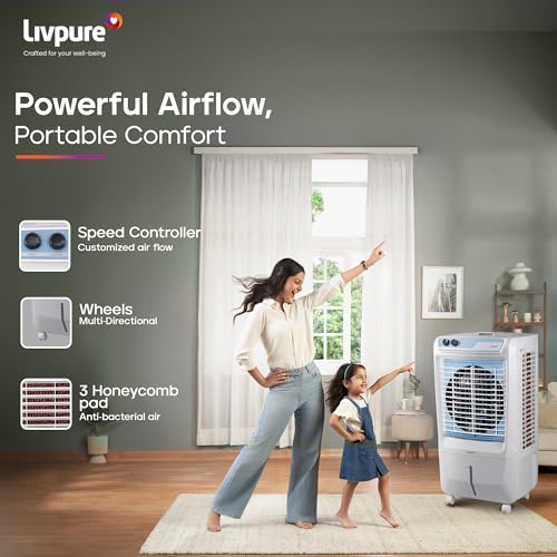 Livpure Koolbliss Desert Air Cooler