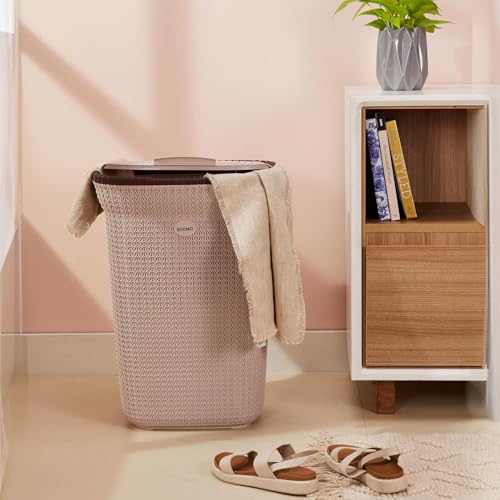 Amazon Brand - Solimo Plastic