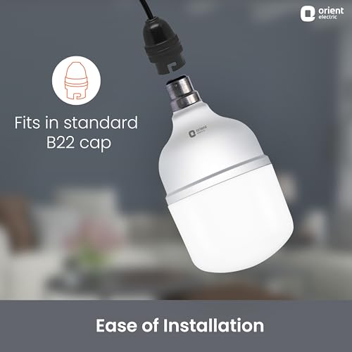 Orient Electric Eternal Shine LED