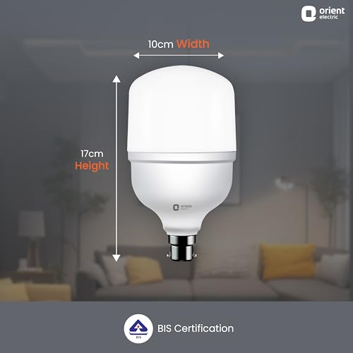Orient Electric Eternal Shine LED