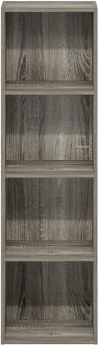 Oakcraft Engineered Wood Multipurpose Single