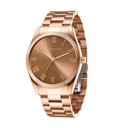 Giordano Classic Formal Analog Watch