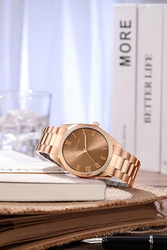 Giordano Classic Formal Analog Watch