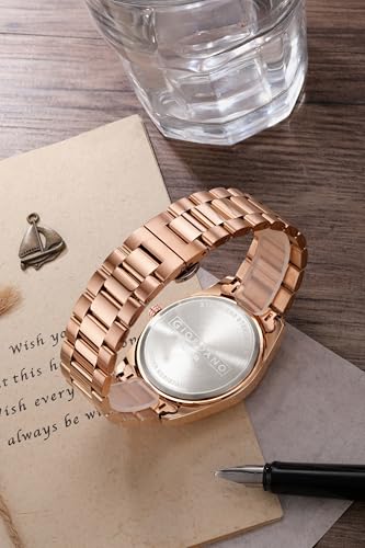 Giordano Classic Formal Analog Watch