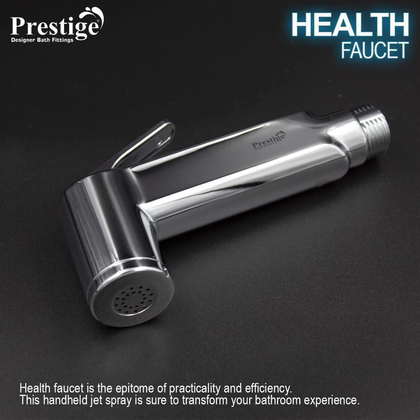 Prestige High Pressure with 1
