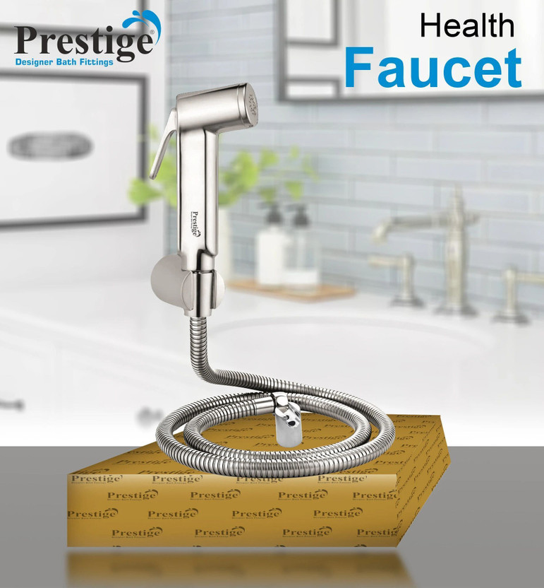 Prestige High Pressure with 1