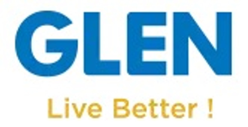 Glen ISPA 90 cm BL