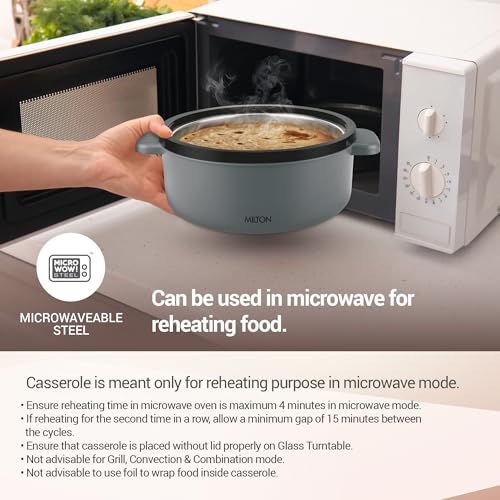 Milton Micronova Jr. Gift Set