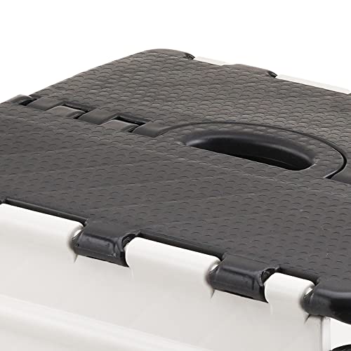 Primelife Plastic Multipurpose Moveable Portable
