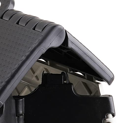 Primelife Plastic Multipurpose Moveable Portable
