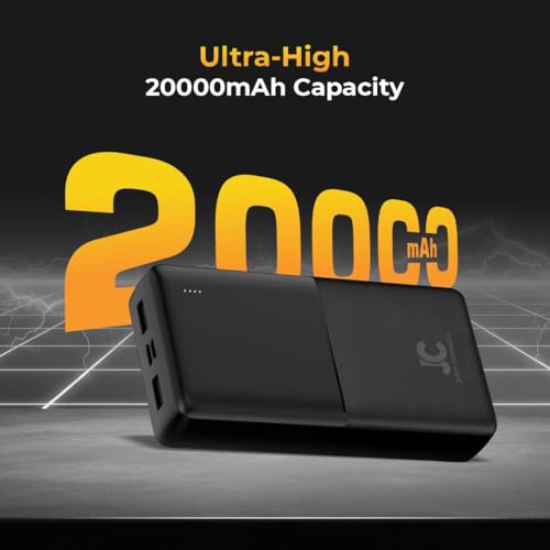 JUST CORSECA SKYVOLT 20000mAh Power
