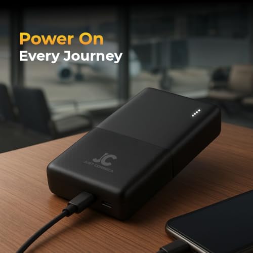 JUST CORSECA SKYVOLT 20000mAh Power