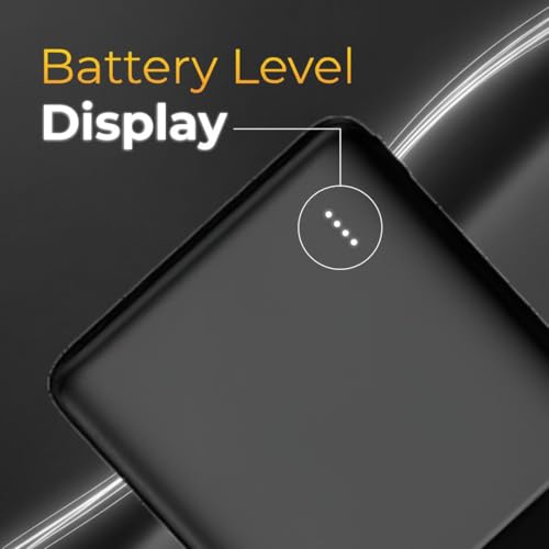 JUST CORSECA SKYVOLT 20000mAh Power