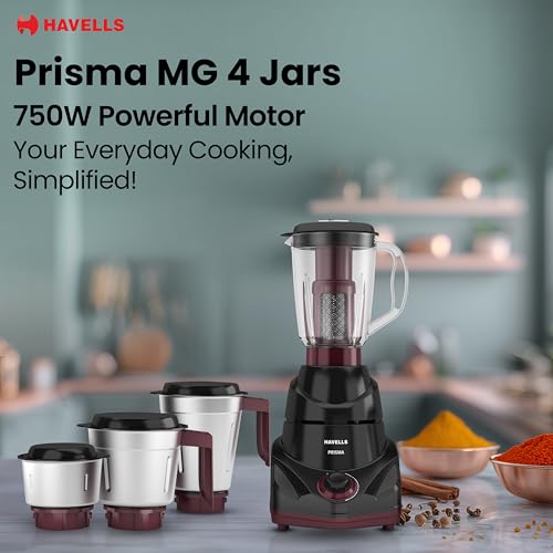 Havells Prisma 750 W 4