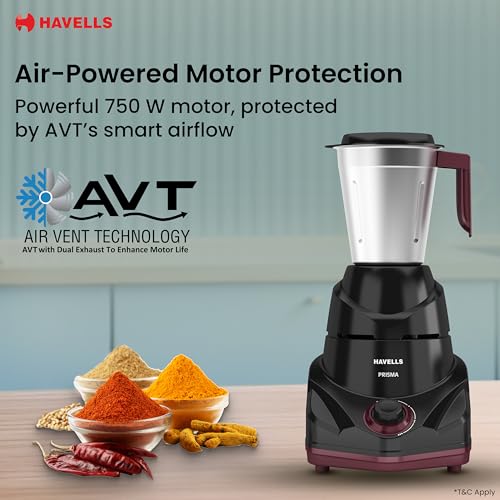 Havells Prisma 750 W 4
