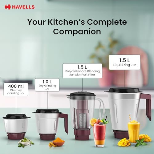 Havells Prisma 750 W 4