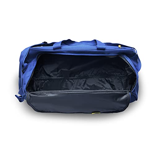 Aristocrat Spark 62Cm Polyester Medium Blue Duffle Bag, 30 Cm - Image 7