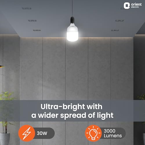 Orient Electric Eternal Shine LED